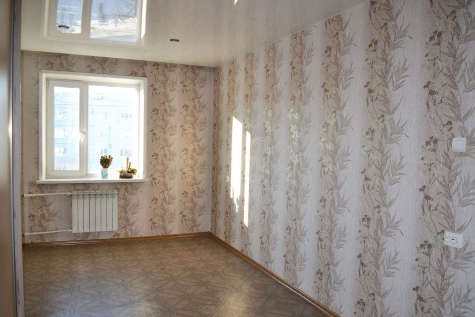 Продаётся 1-комнатная квартира, 38 м²