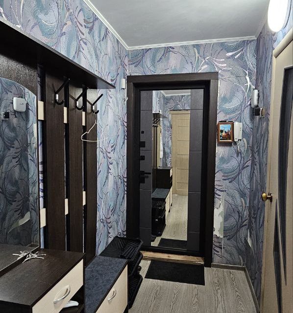 Продаётся 2-комнатная квартира, 52.4 м²