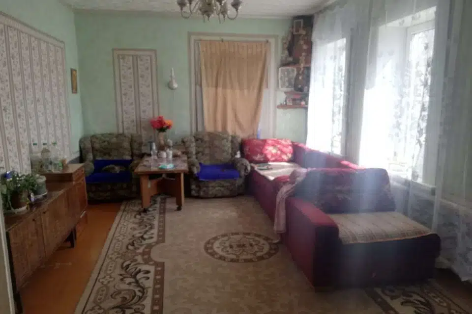 Продаётся 3-этажный дом, 104 м²