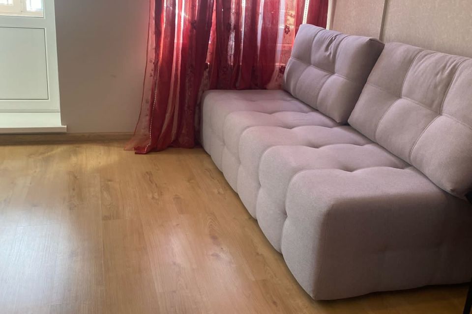 Сдаётся студия, 22.2 м²