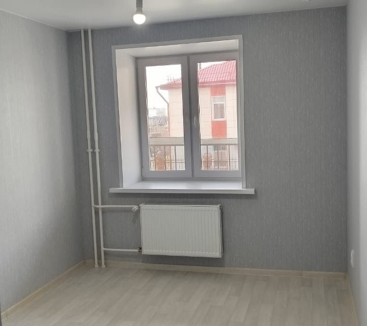Продаётся 1-комнатная квартира, 34.1 м²