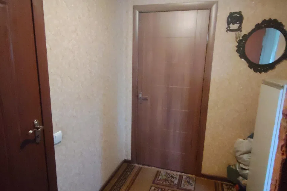 Продаётся 1-этажный дом, 68 м²