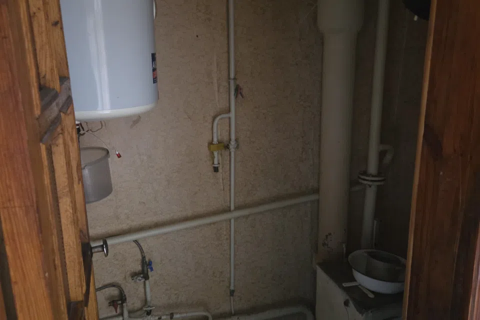 Продаётся 1-этажный дом, 72.1 м²