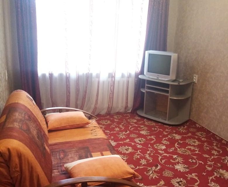 Продаётся 1-комнатная квартира, 30.6 м²
