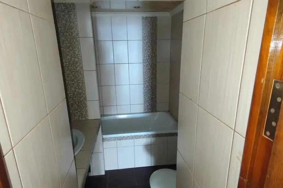 Продаётся 1-этажный дом, 55 м²