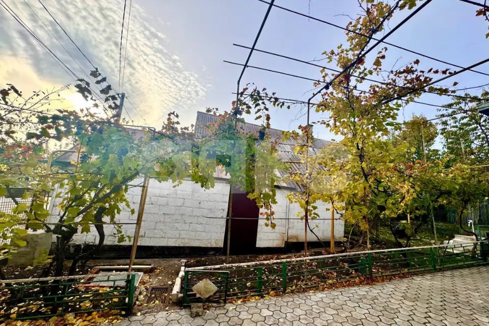 Продаётся 1-этажный дом, 96 м²