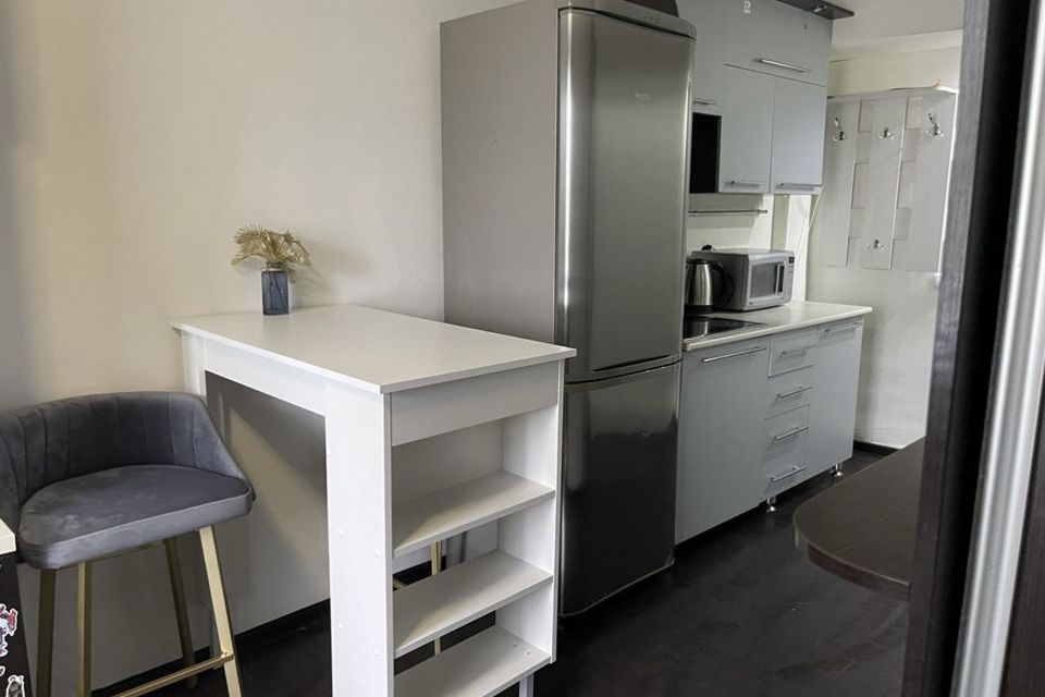 Сдаётся студия, 22 м²