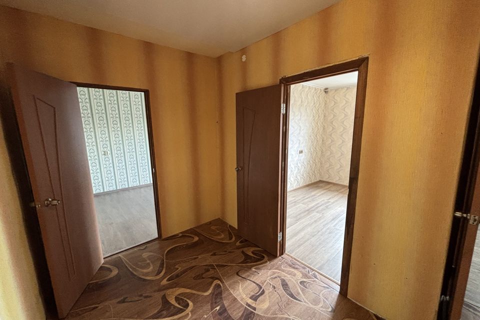 Продаётся 2-комнатная квартира, 41.4 м²