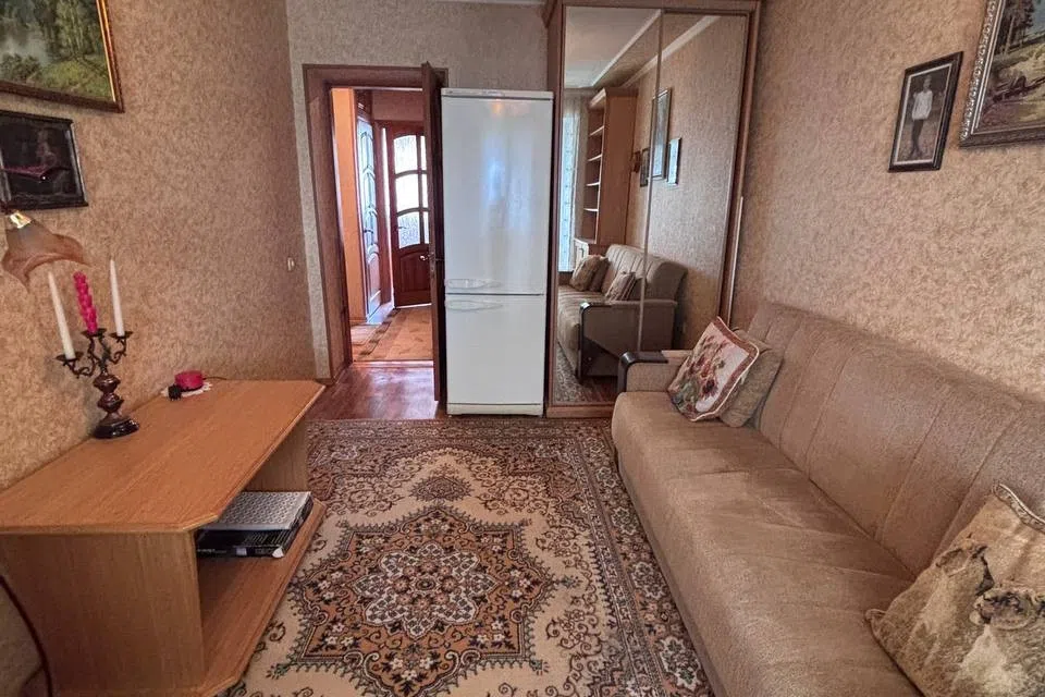 Продаётся 2-комнатная квартира, 75 м²