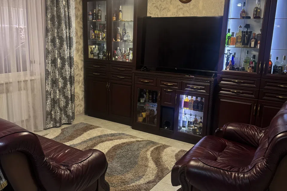 Продаётся 1-этажный дом, 150 м²