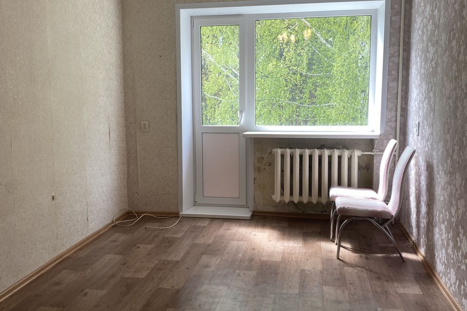 Продаётся 1-комнатная квартира, 29.8 м²