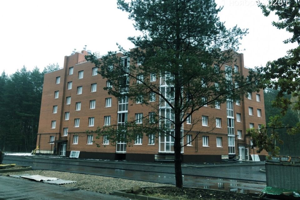 3 сосновый проезд. 3 сосновый проезд