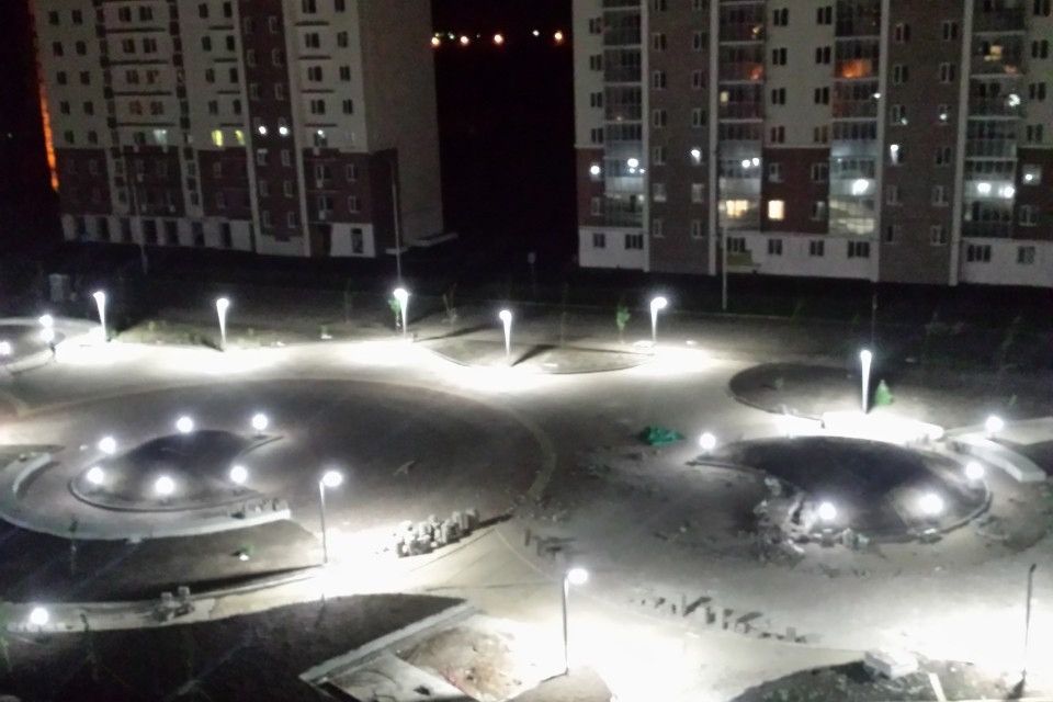 Продаётся 1-комнатная квартира, 34 м²