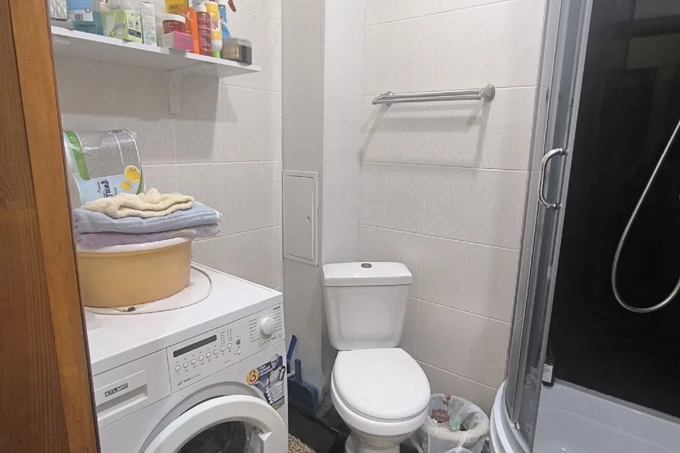 Продаётся 2-комнатная квартира, 44 м²