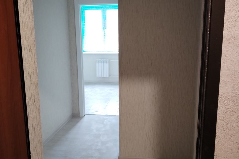 Продаётся 2-комнатная квартира, 45.7 м²