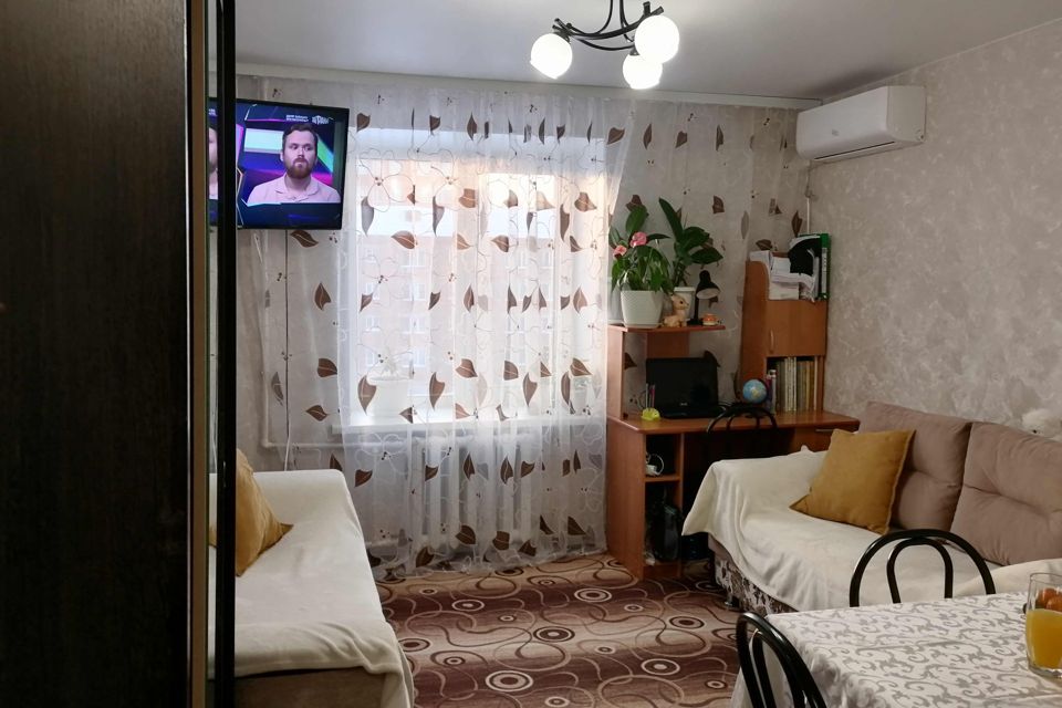 Продаётся студия, 20 м²