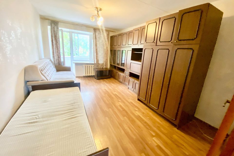 Сдаётся 3-комнатная квартира, 65 м²