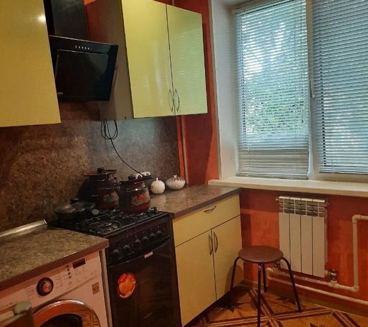 Продаётся 2-комнатная квартира, 43.6 м²