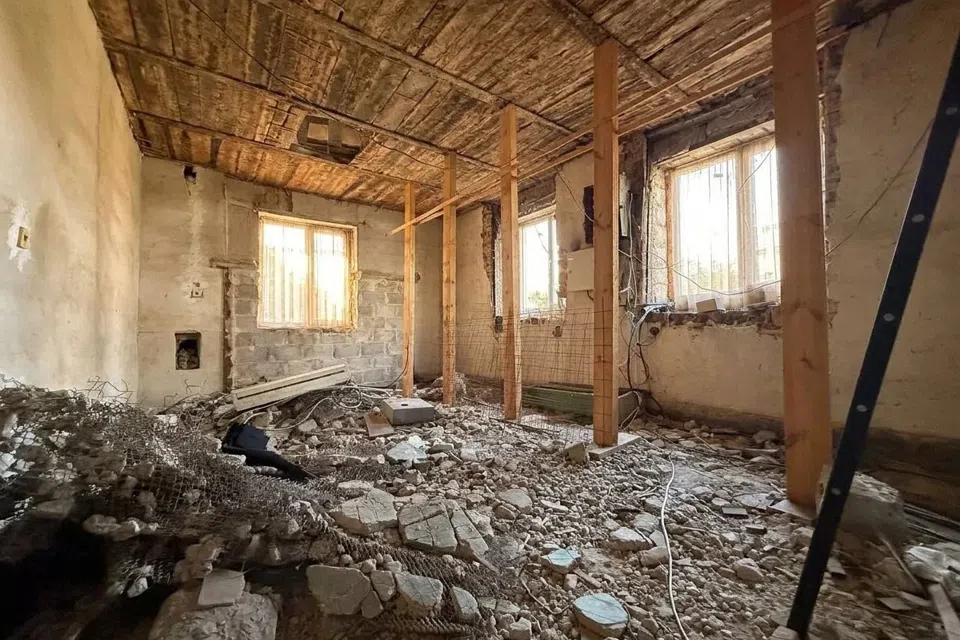 Продаётся 2-этажный дом, 375 м²