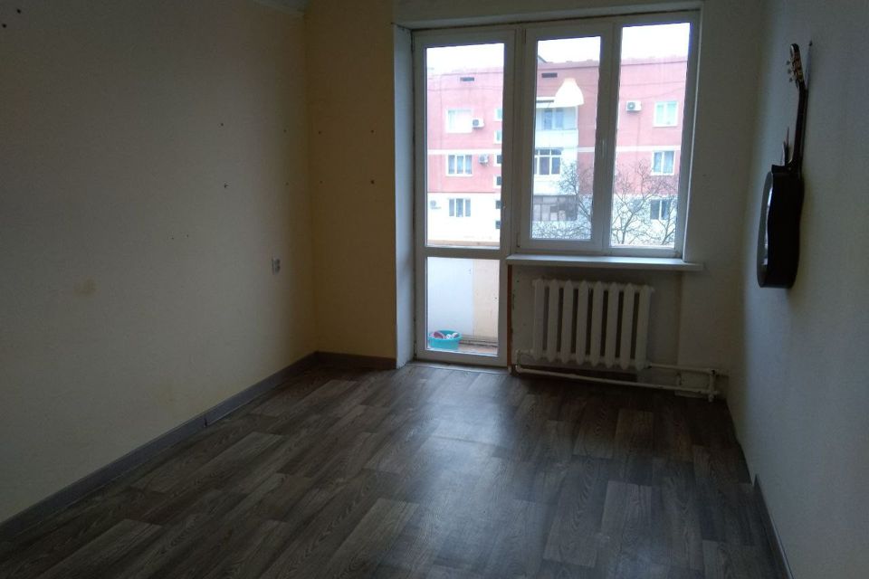Продаётся 2-комнатная квартира, 45.9 м²