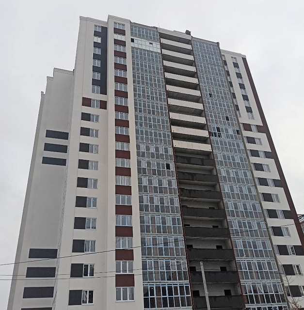 Продаётся 2-комнатная квартира, 68 м²