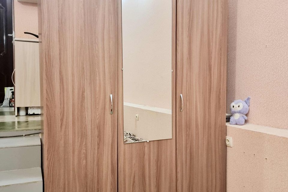 Сдаётся 1-комнатная квартира, 25 м²