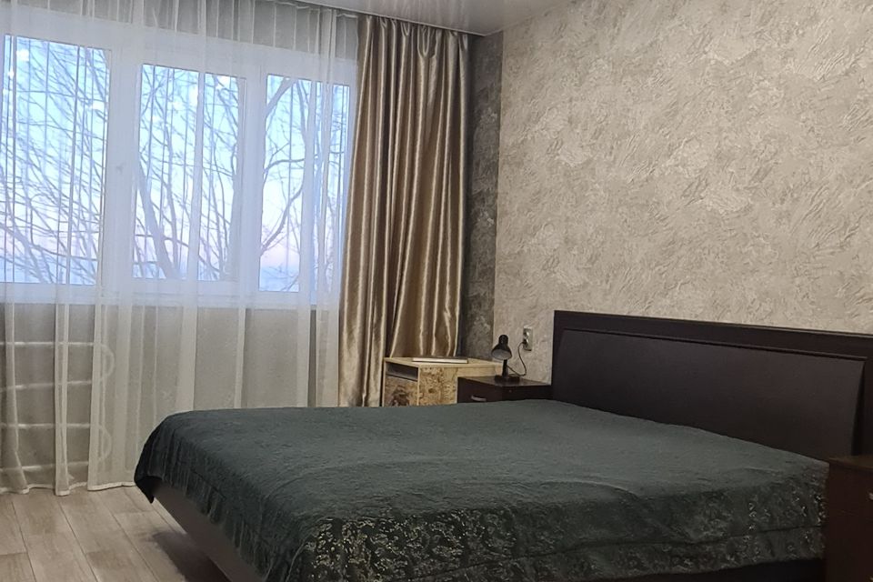 Продаётся 2-комнатная квартира, 56.5 м²