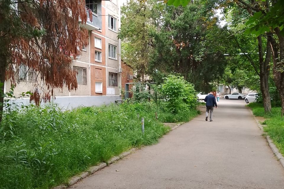 Продаётся 1-комнатная квартира, 29.3 м²