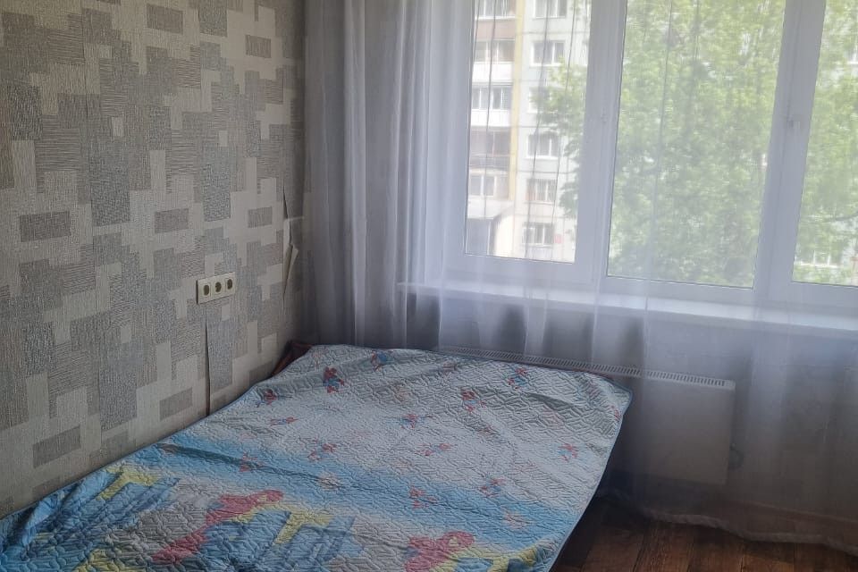 Сдаётся 1-комнатная квартира, 22.5 м²