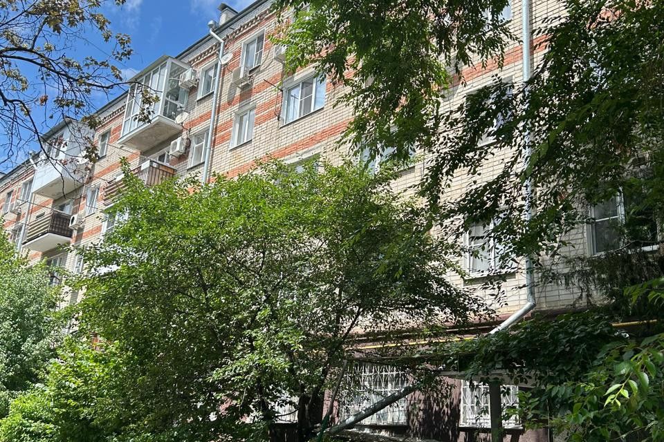 Продаётся 2-комнатная квартира, 45 м²
