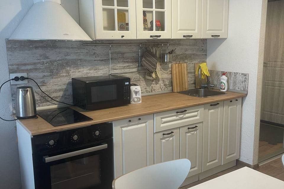 Продаётся студия, 24.7 м²