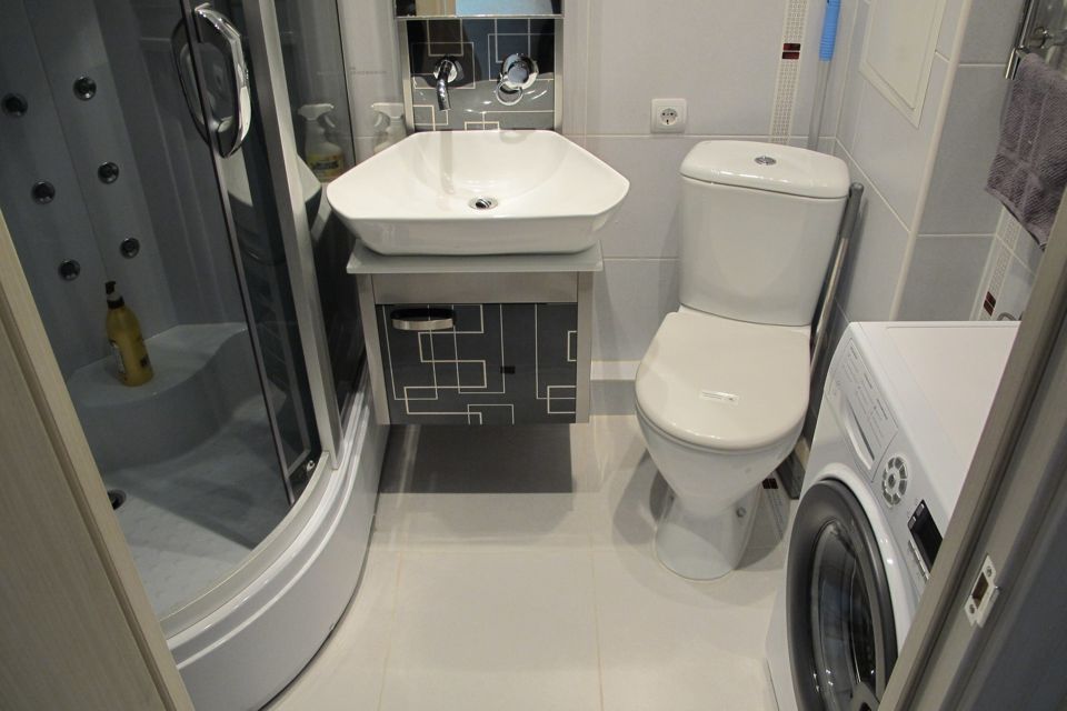Продаётся 2-комнатная квартира, 50 м²