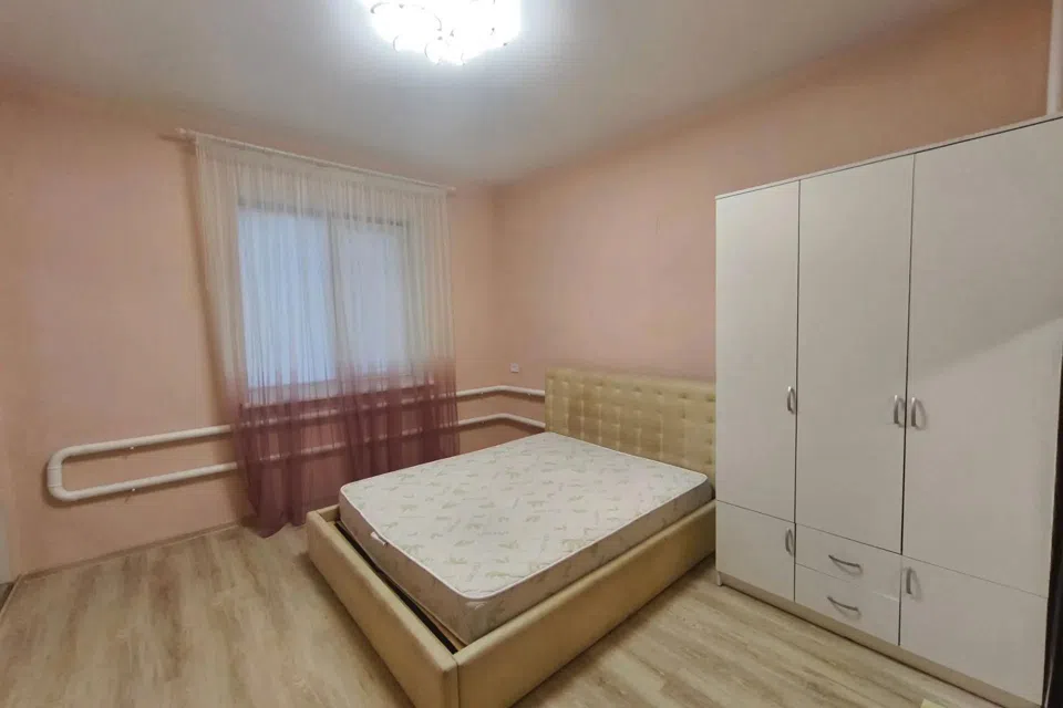 Продаётся 2-этажный дом, 145 м²