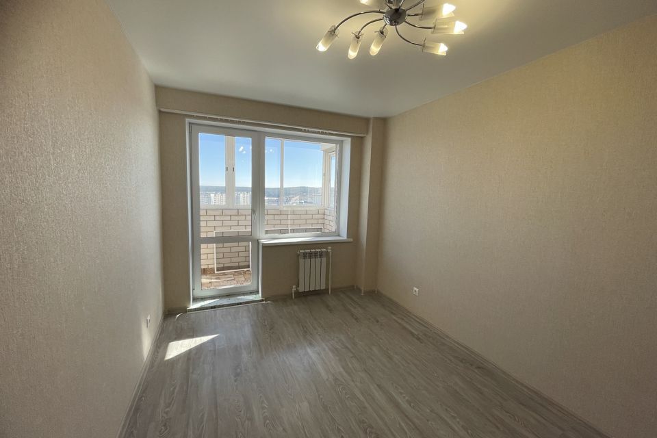 Продаётся 2-комнатная квартира, 57.8 м²