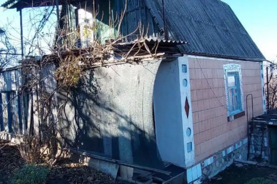 Продаётся 2-этажный дом, 65 м²