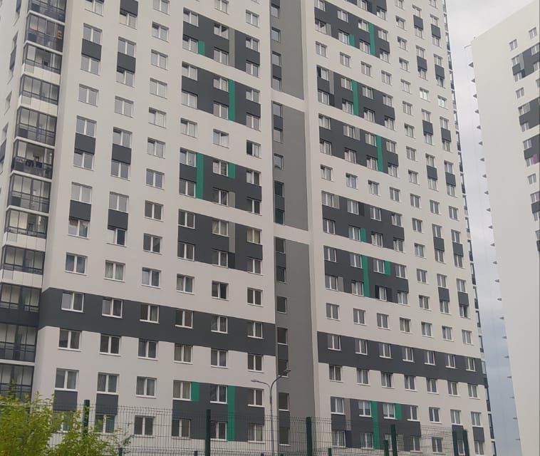 Продаётся 2-комнатная квартира, 33.1 м²