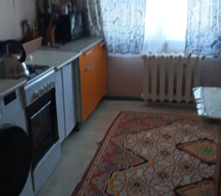 Продаётся 3-комнатная квартира, 70 м²