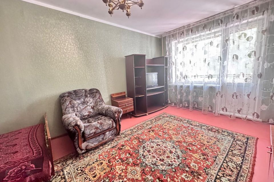 Продаётся 2-комнатная квартира, 45.1 м²