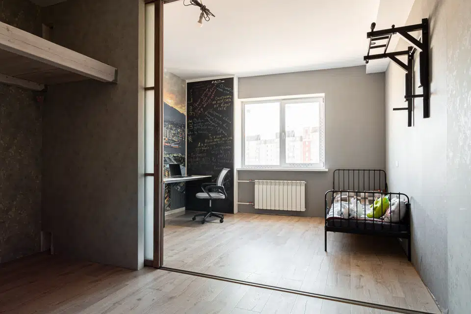 Продаётся 2-комнатная квартира, 81.5 м²