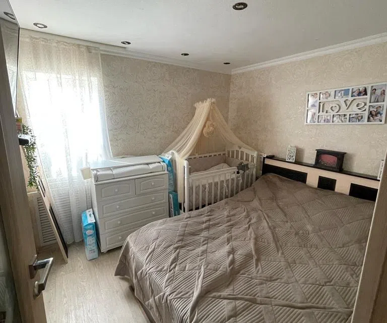 Продаётся 1-этажный дом, 65 м²