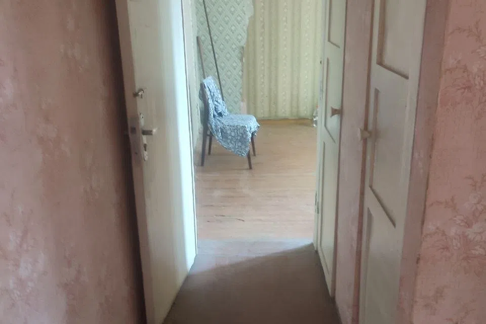 Продаётся 2-комнатная квартира, 44 м²