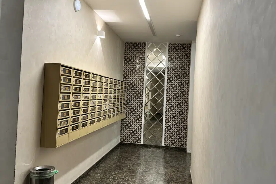 Продаётся 3-комнатная квартира, 103.4 м²