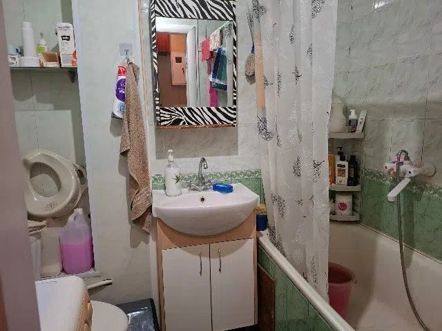 Продаётся 2-комнатная квартира, 45 м²