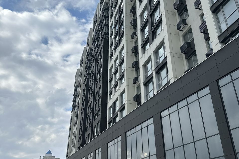 Продаётся 3-комнатная квартира, 95 м²