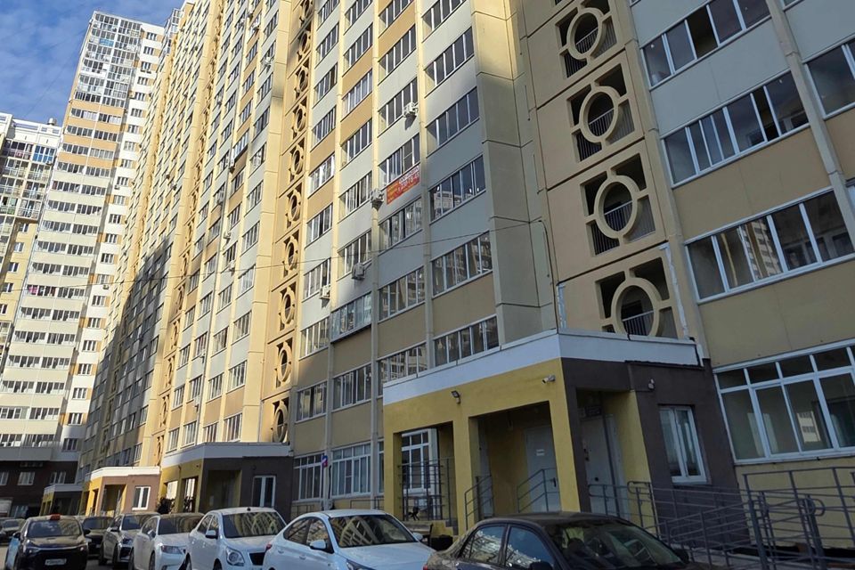 Продаётся студия, 30 м²