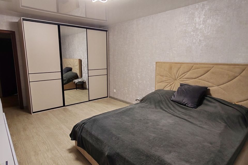 Продаётся 3-комнатная квартира, 71.2 м²