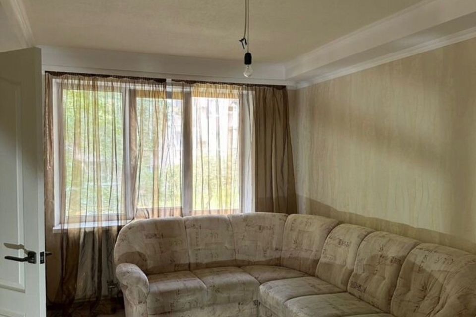 Продаётся 2-комнатная квартира, 46 м²