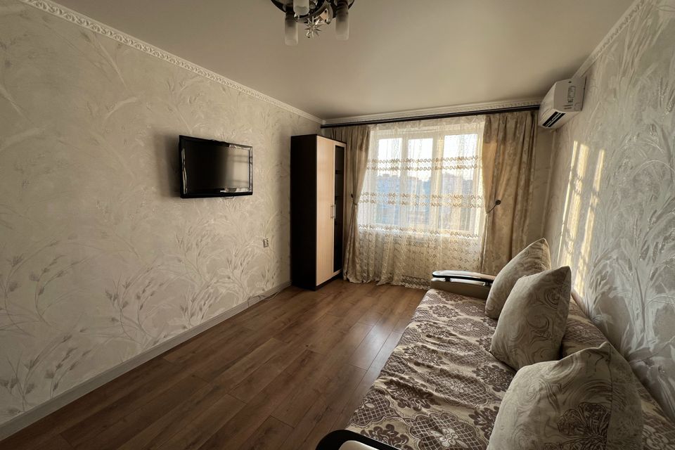 Продаётся 2-комнатная квартира, 42 м²