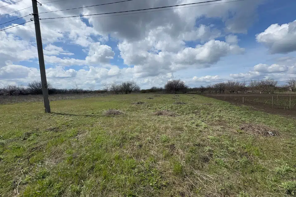 Продаётся участок, 12 сот.