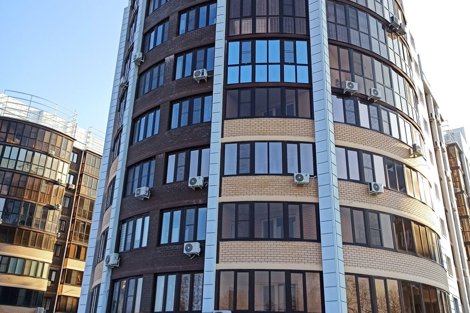 Продаётся 3-комнатная квартира, 72 м²
